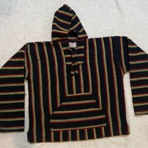 Gypsy Rose Rasta Baja XXL